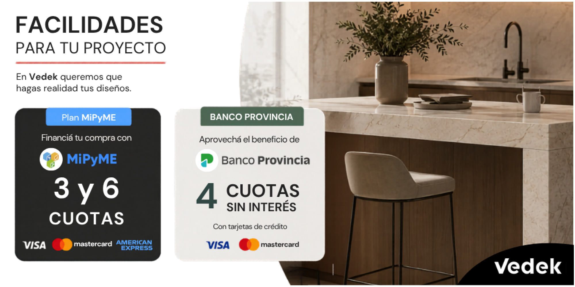 Modal promocional