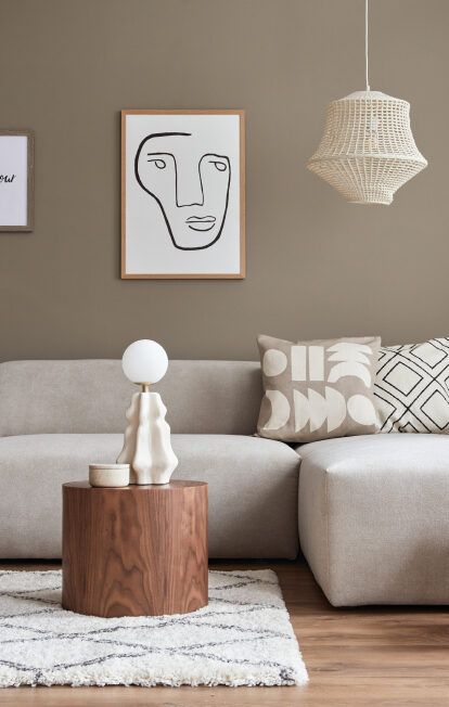 Ideas para todos tus ambientes