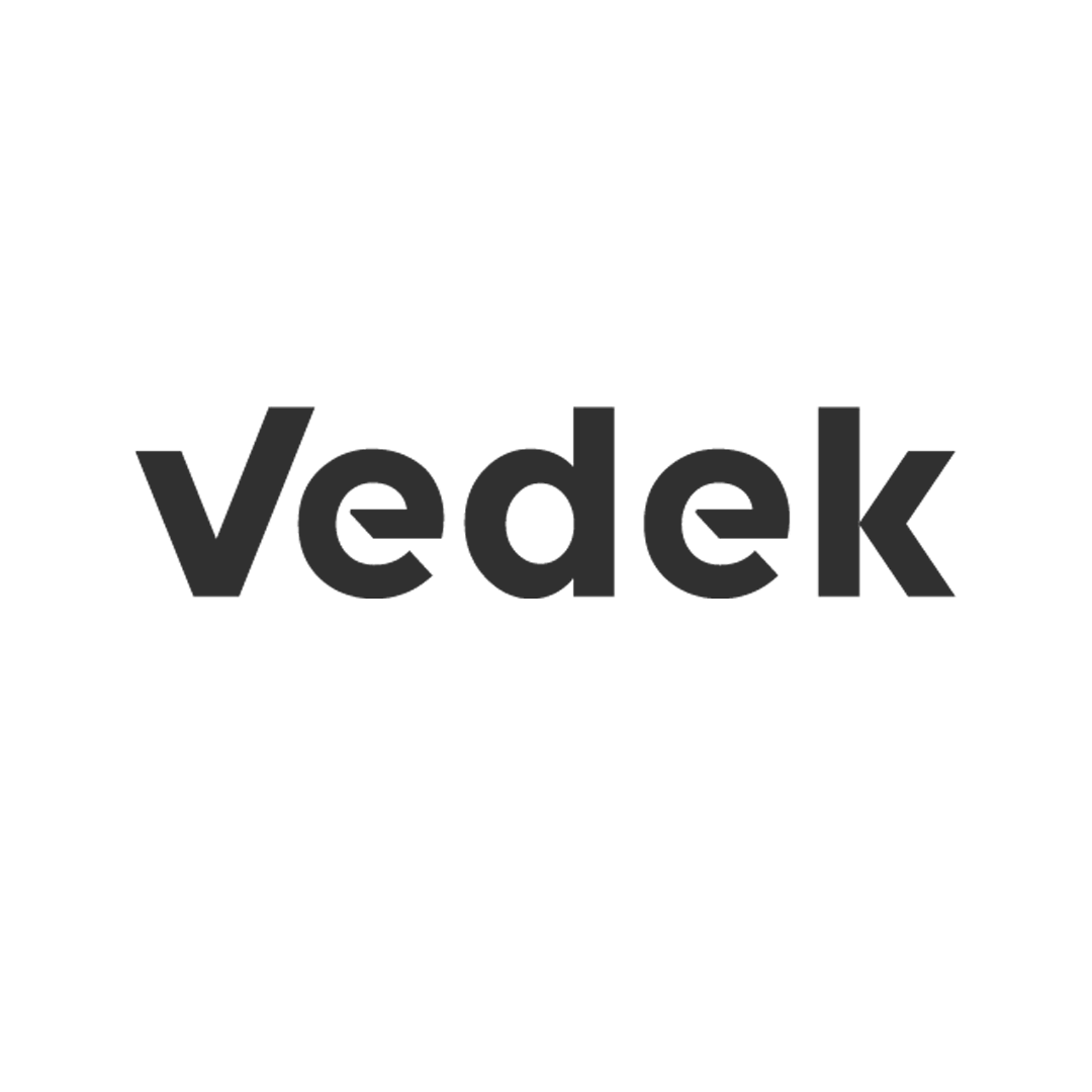Institucional | Vedek Revestimientos