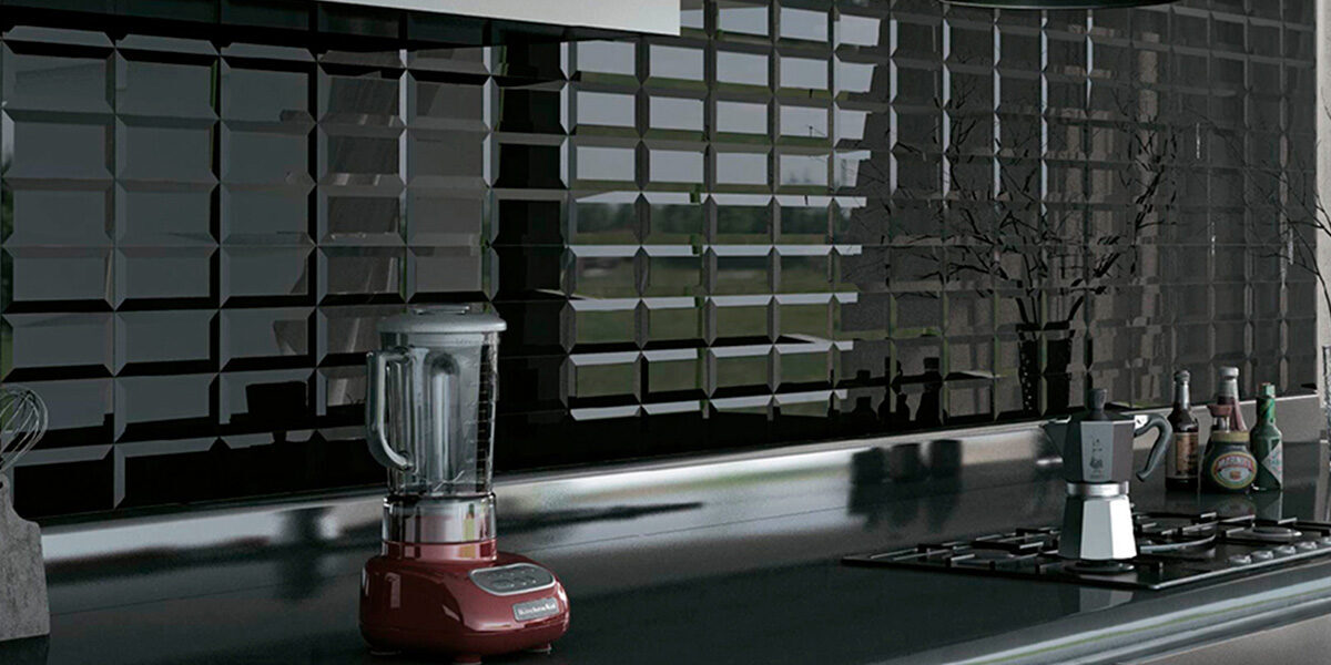 AZULEJO SUBWAY ATEMPORAL vs. MODA