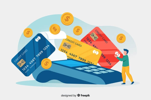 ¿TENGO OPCIONES DE FINANCIACIÓN PARA MIS COMPRAS? | Vedek Revestimientos