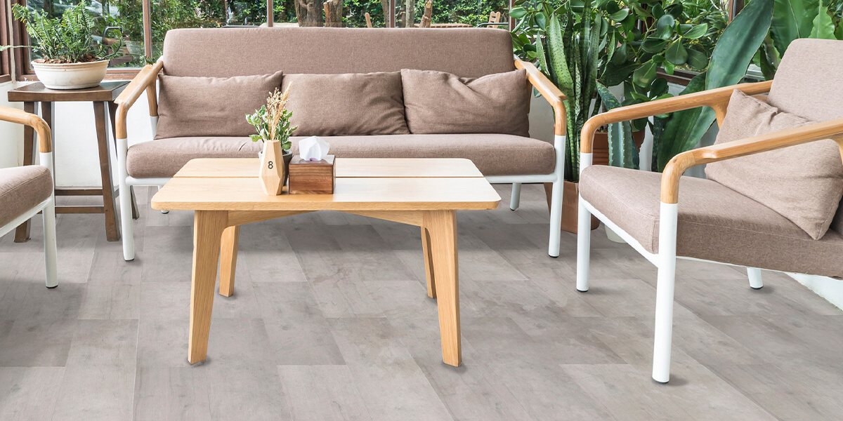 Porcelanato Simil Madera. Tendencia 2021 en pisos.  | Vedek Revestimientos