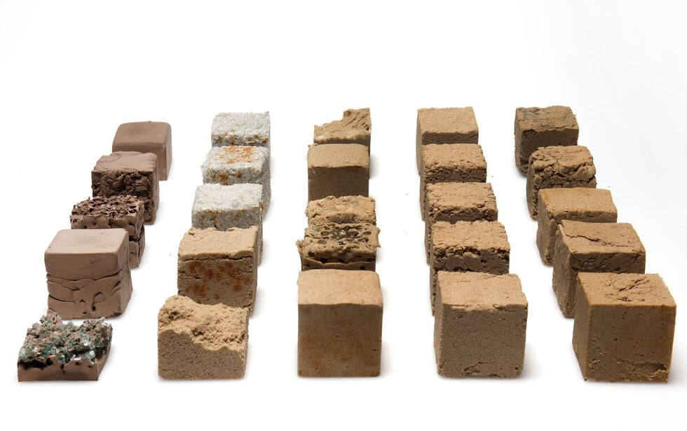 10 MATERIALES BIODEGRADABLES Y SOSTENIBLES PARA LA CONSTRUCCIÓN. | Vedek Revestimientos