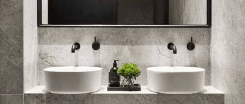 Mármol Travertino Tundra Grey: ¿Por qué incorporarlo en tu diseño? | Vedek Revestimientos