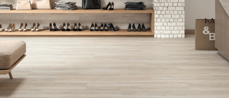 Tips para resaltar los porcelanatos símil madera. | Vedek Revestimientos