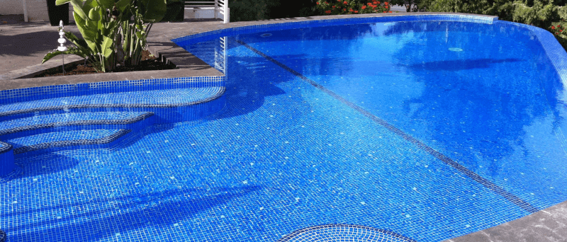 Revestimiento de Piscinas | Vedek Revestimientos