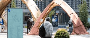 MUDD ARCHITECTS: ¿CONSTRUIR CON DRONES? | Vedek Revestimientos