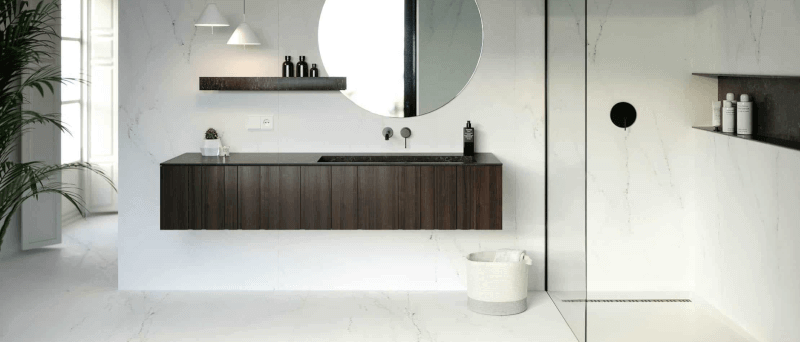 Revestí con Dekton  | Vedek Revestimientos