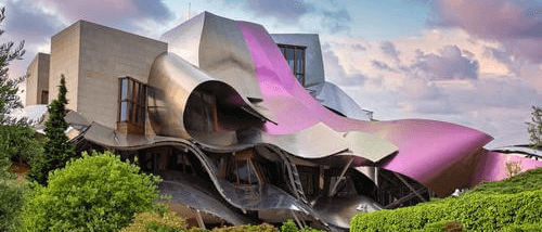 BODEGAS Y ARQUITECTURA. | Vedek Revestimientos