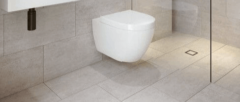 ¿Qué porcelanatos usar en el área de la ducha? | Vedek Revestimientos