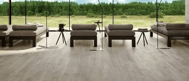 ¿Cómo seleccionar el color de los porcelanatos Símil madera? | Vedek Revestimientos