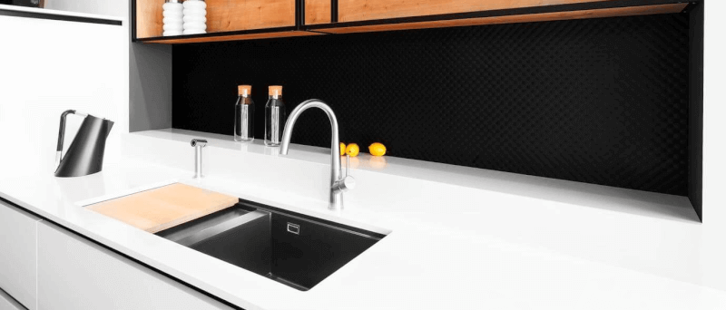 Mesadas de Silestone ¿Qué son y porque elegirlas?  | Vedek Revestimientos