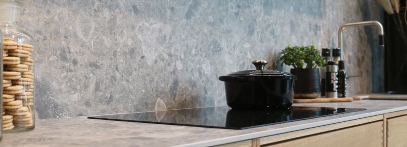 DEKTON CEPPO Y GRIGIO | Vedek Revestimientos