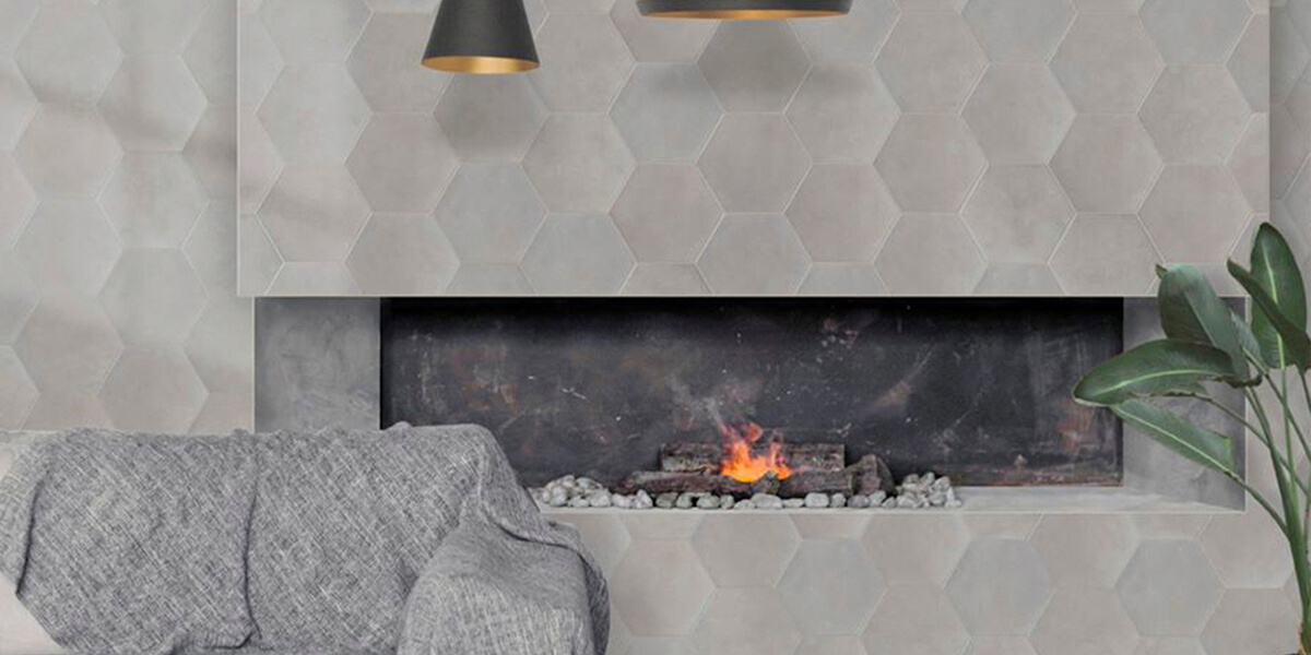 CÓMO DECORAR CON PANTONE GRIS 2021. EL COLOR DEL ANO. | Vedek Revestimientos