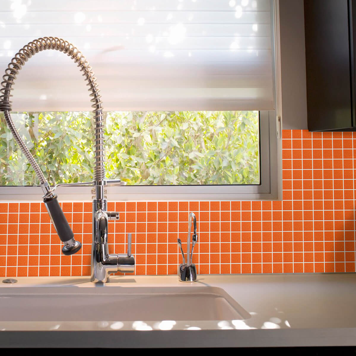 AQUA SON LAS VENECITAS O GLASS MOSAIC? | Vedek Revestimientos
