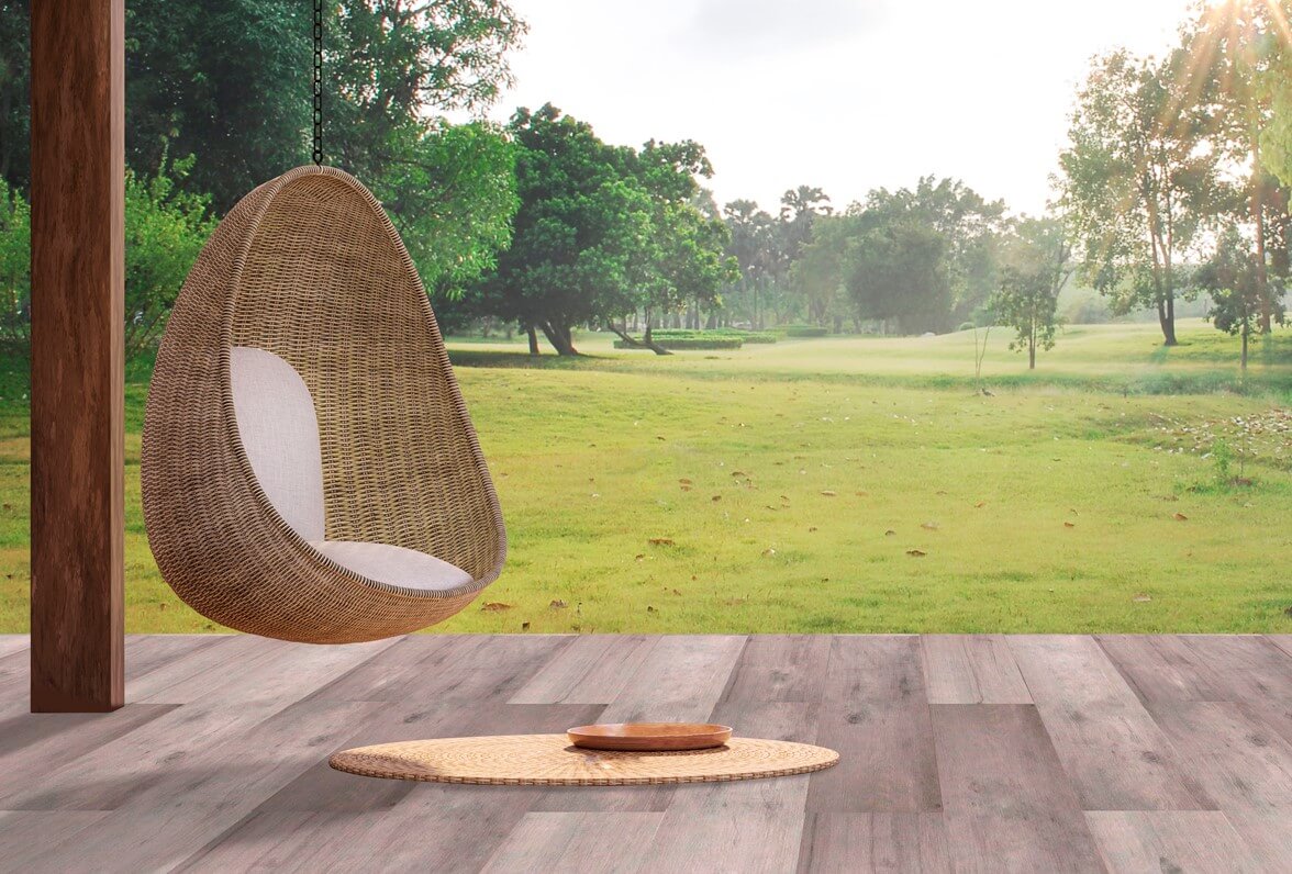 VENTAJAS DEL PORCELANATO SÍMIL MADERA. | Vedek Revestimientos