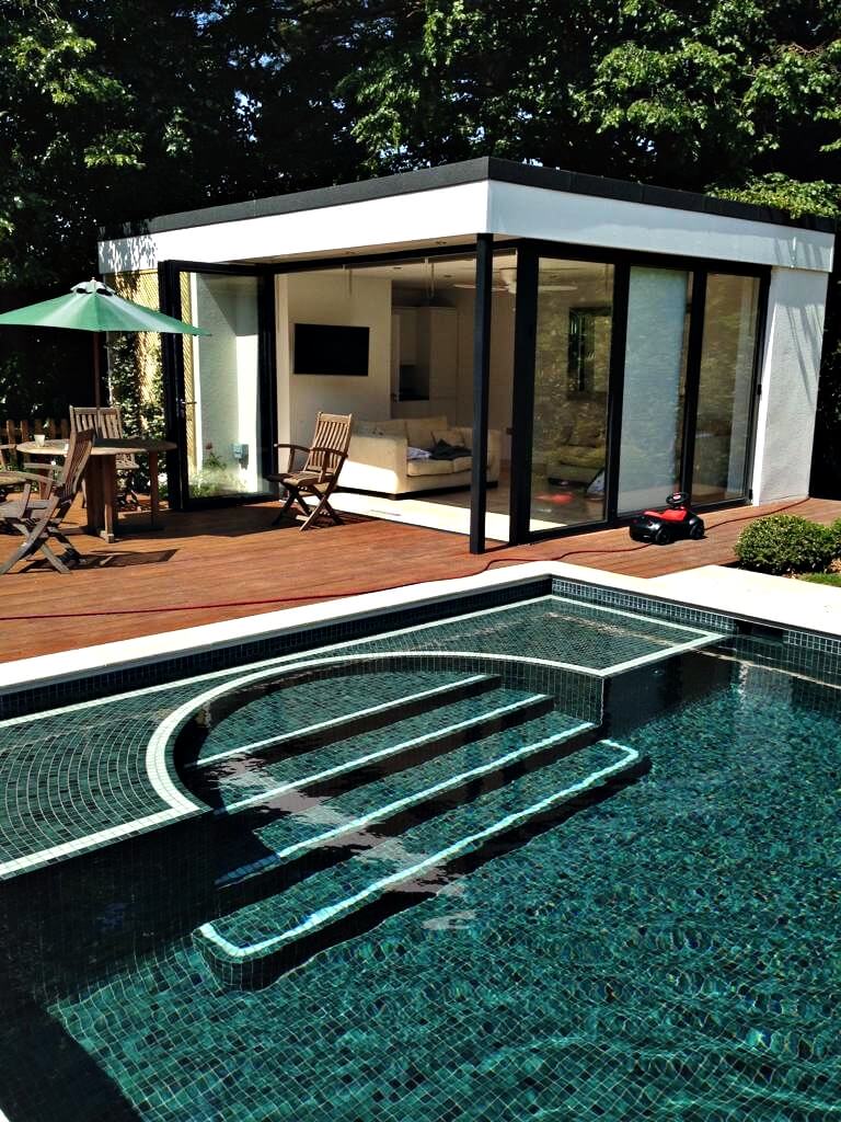 COCOS, UN TOQUE MODERNO Y TROPICAL | Vedek Revestimientos