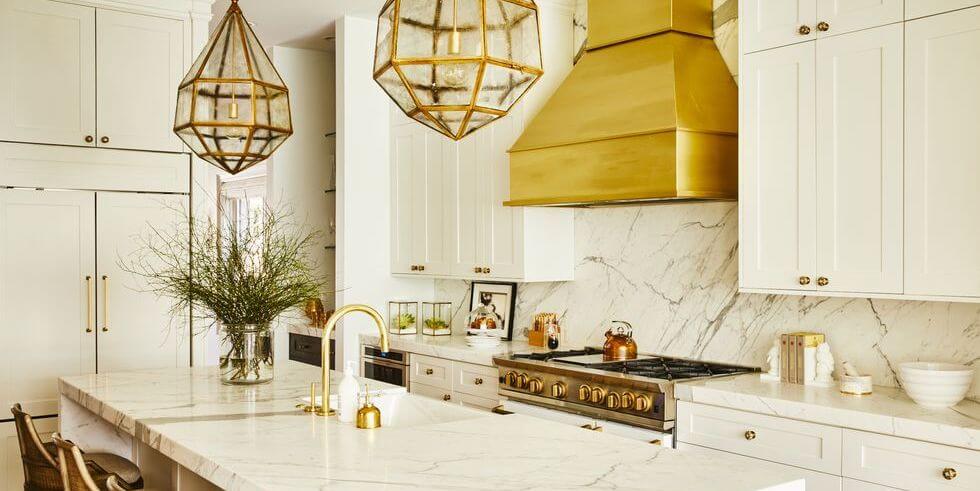 TENDENCIAS DE DISEÑO DE COCINAS QUE VERÁS EN 2024 | Vedek Revestimientos