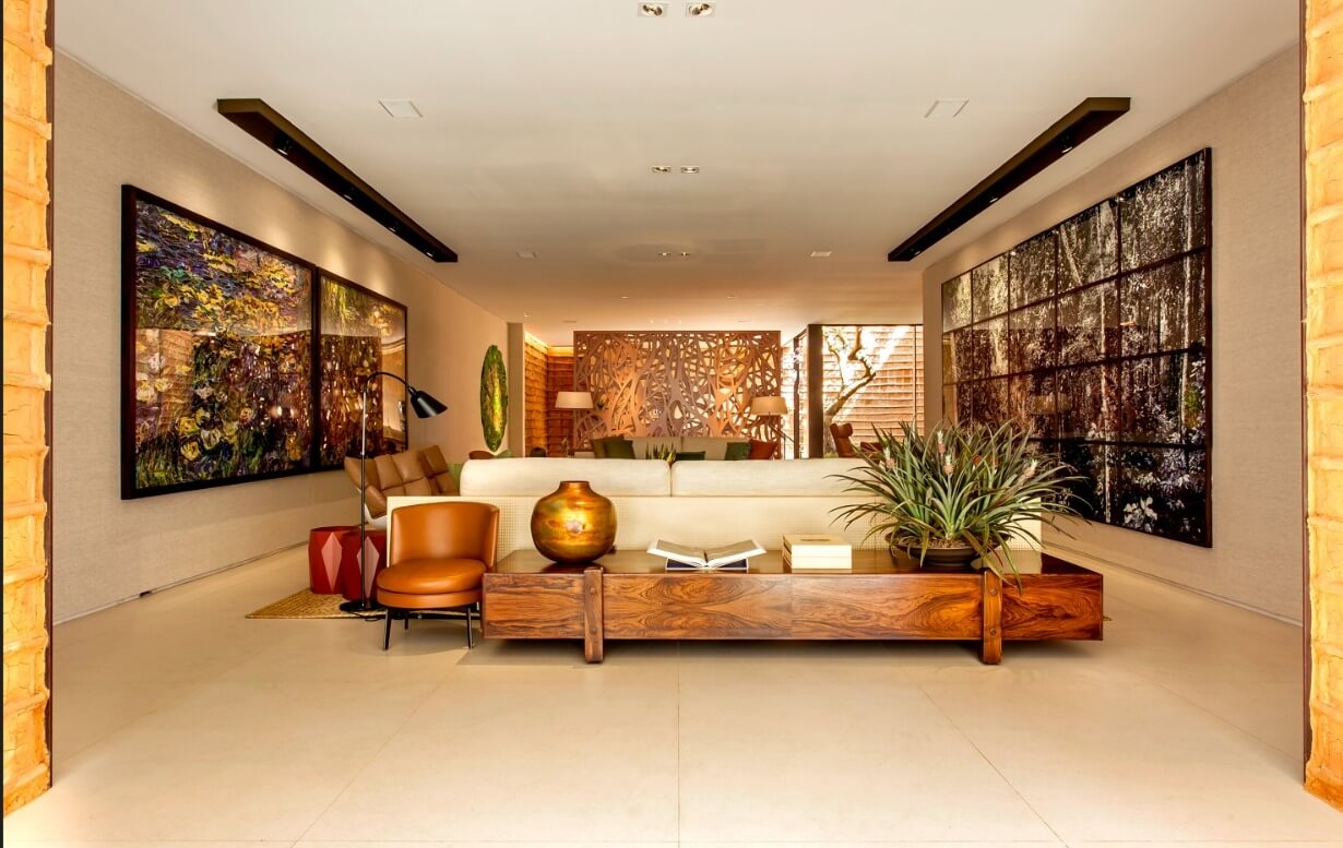 Travertino, Porcelanatos y Grandes Piezas de Dekton y Neolith: 3 IDEAS DE MATERIALES INSPIRADORES PARA REVESTIR PISOS Y PAREDES. | Vedek Revestimientos