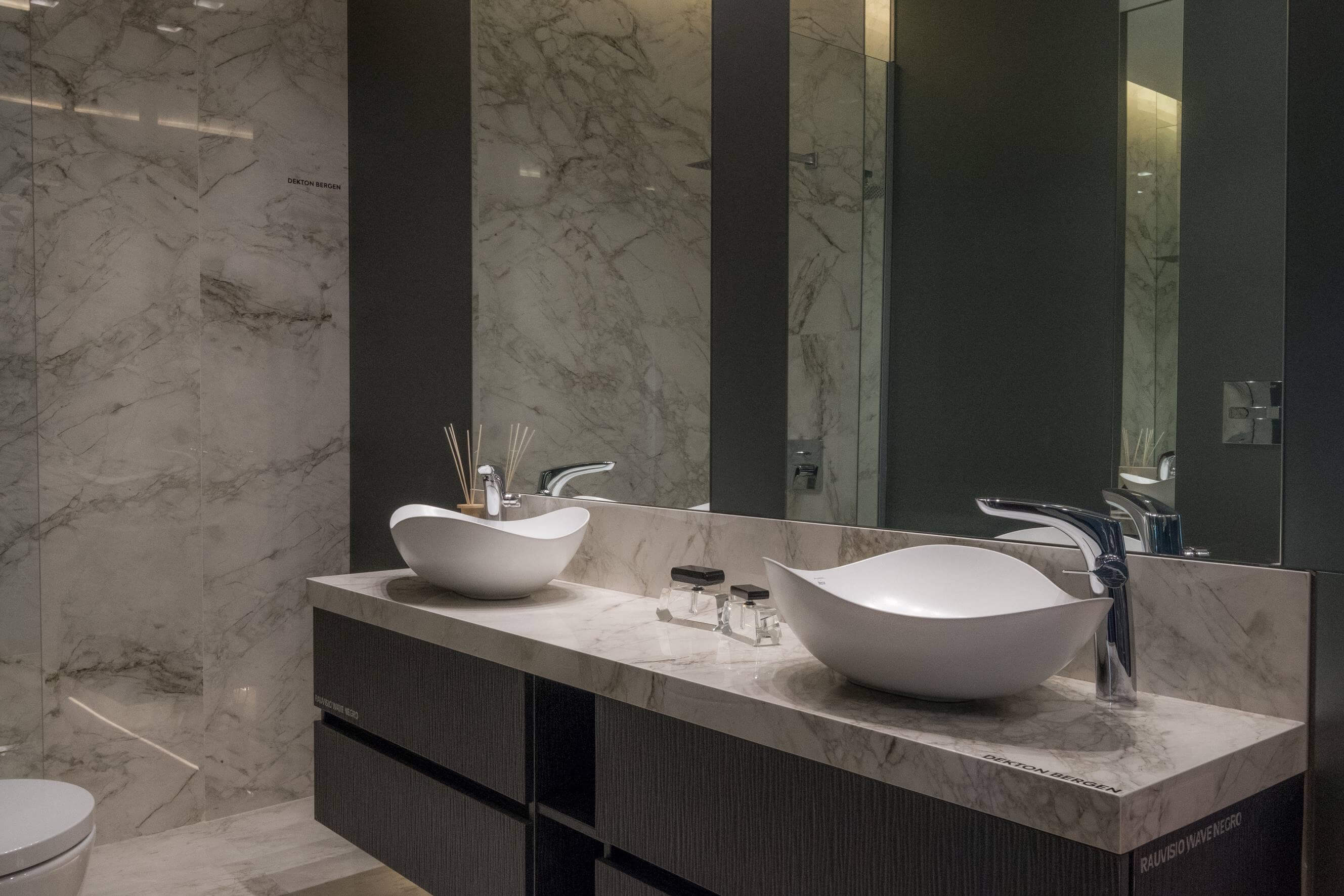 CLAVES PARA REFORMAR UN BAÑO Y QUE QUEDE PERFECTO | Vedek Revestimientos