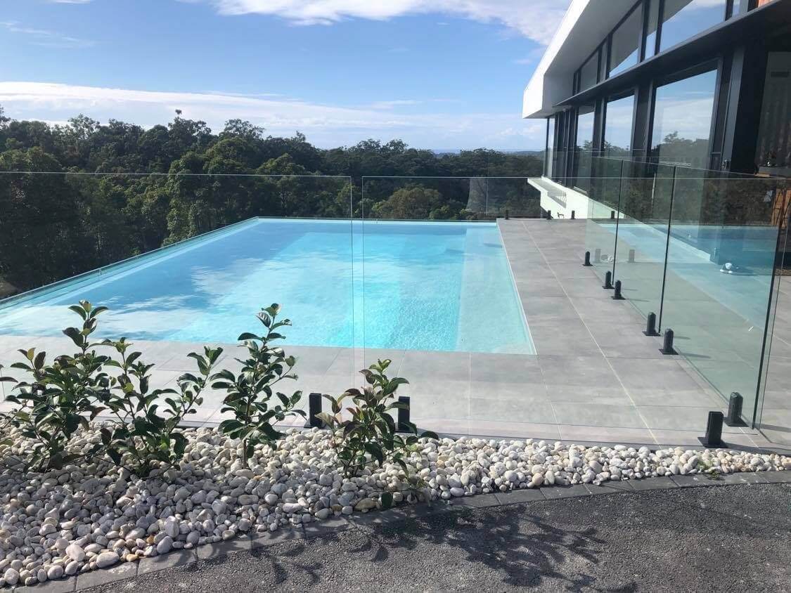 NUEVO REVESTIMIENTO CEMENTICIO PARA PISCINAS: ELEGANCIA Y RESISTENCIA EN UN SOLO PRODUCTO. | Vedek Revestimientos