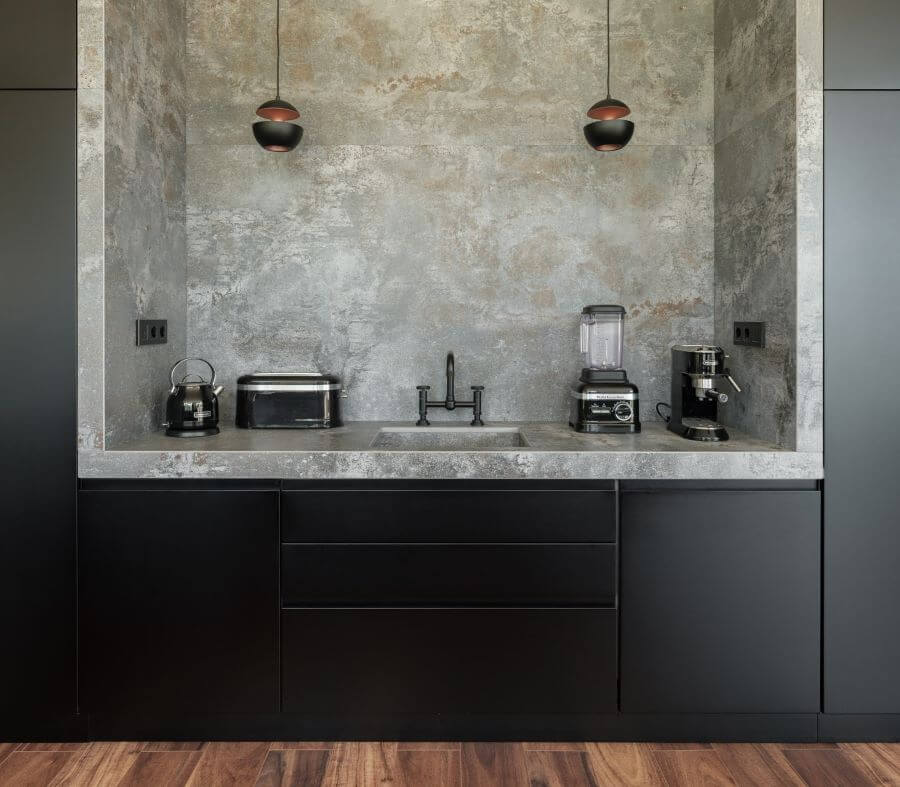 ¿QUÉ ES MEJOR, SILESTONE O DEKTON? CONOCE LAS DIFERENCIAS | Vedek Revestimientos