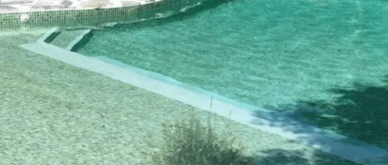 💧 Venecitas Exclusive: elegí revestir tu piscina con diseño, color y calidad. | Vedek Revestimientos