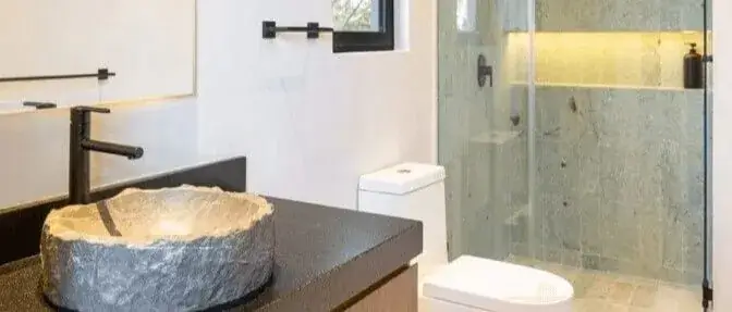 PIEDRA BALI: EL SECRETO NATURAL DE BALI PARA TRANSFORMAR TUS ESPACIOS EN UN OASIS. | Vedek Revestimientos