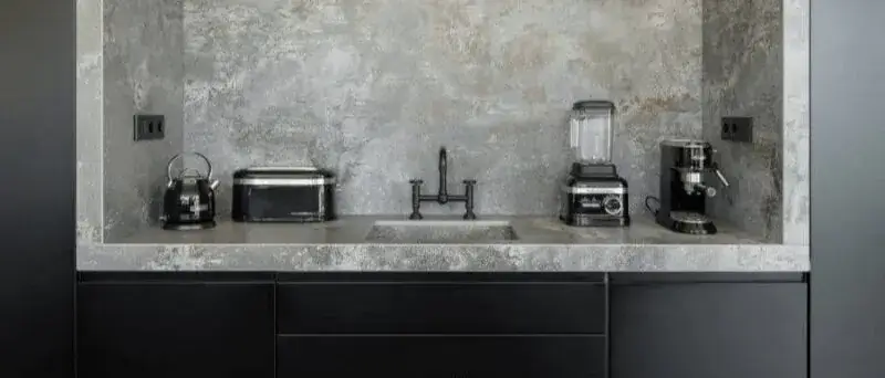 ¿QUÉ ES MEJOR, SILESTONE O DEKTON? CONOCE LAS DIFERENCIAS | Vedek Revestimientos