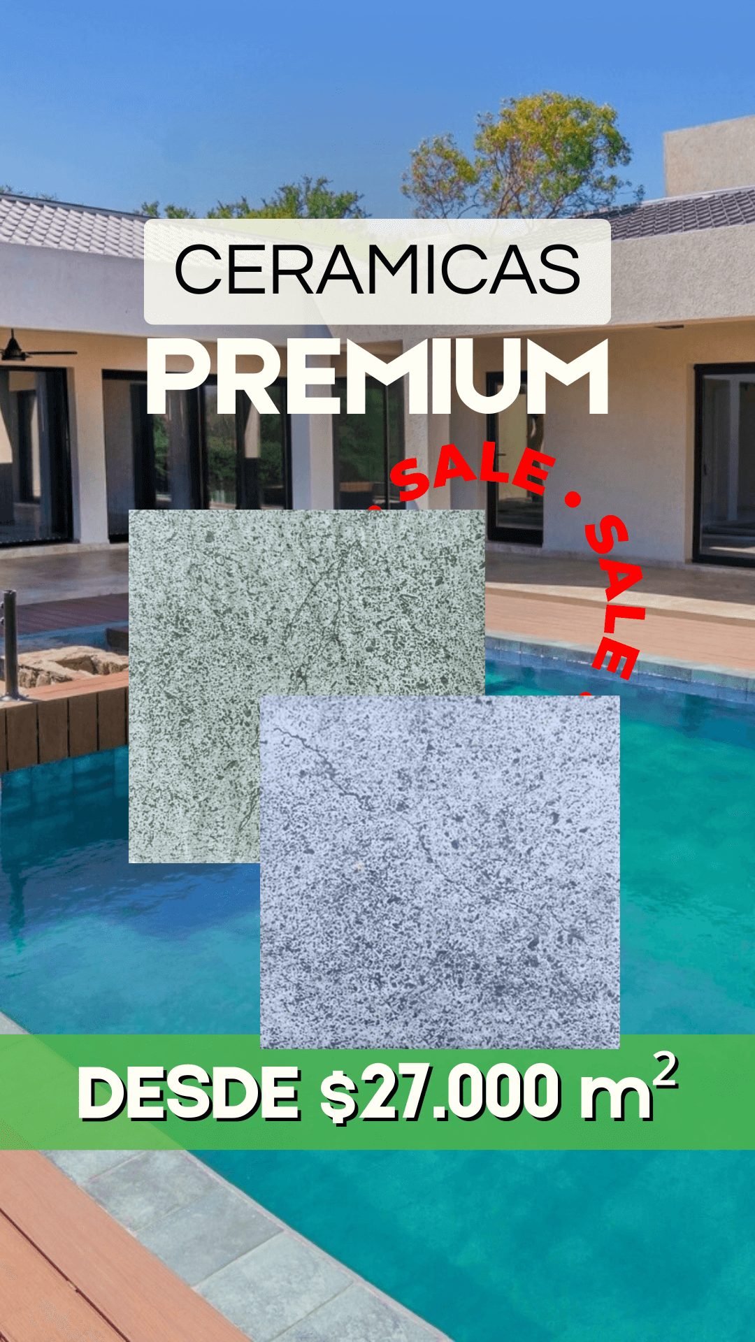 prueba | Vedek Revestimientos