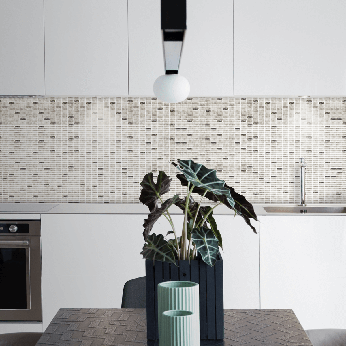 ¿POR QUÉ USAR VENECITAS COMO REVESTIMIENTO? | Vedek Revestimientos