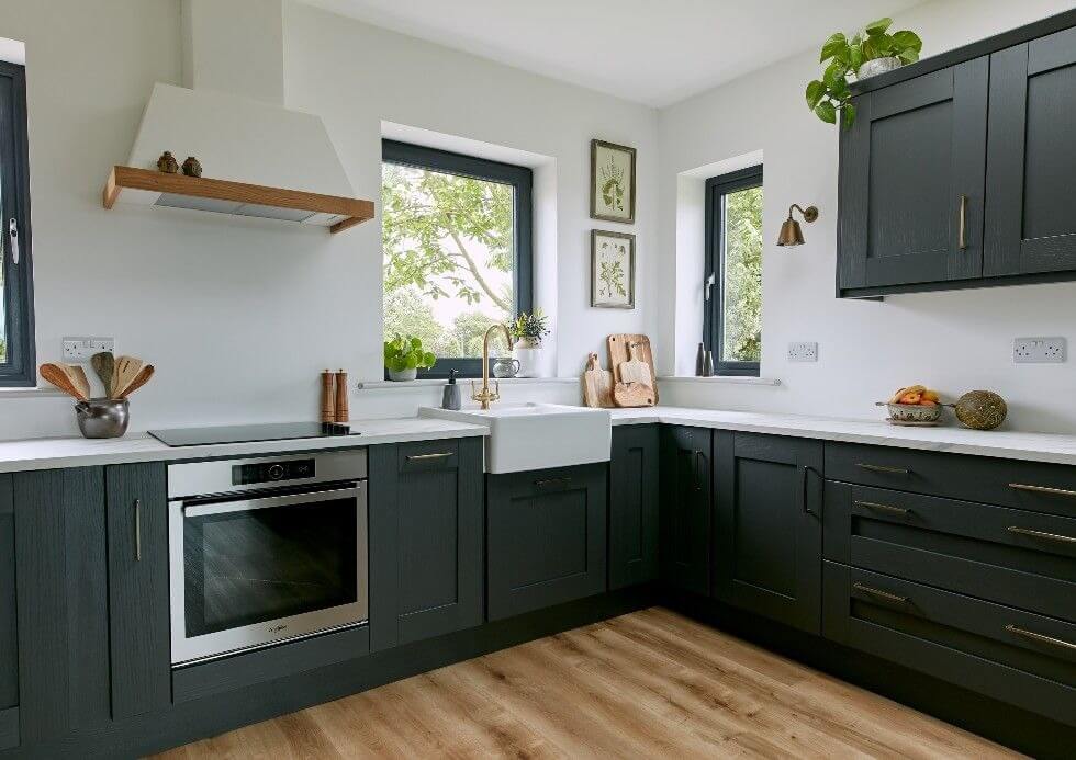 ¿Cuál es la mesada más económica? Claves para elegir el material ideal | Vedek Revestimientos