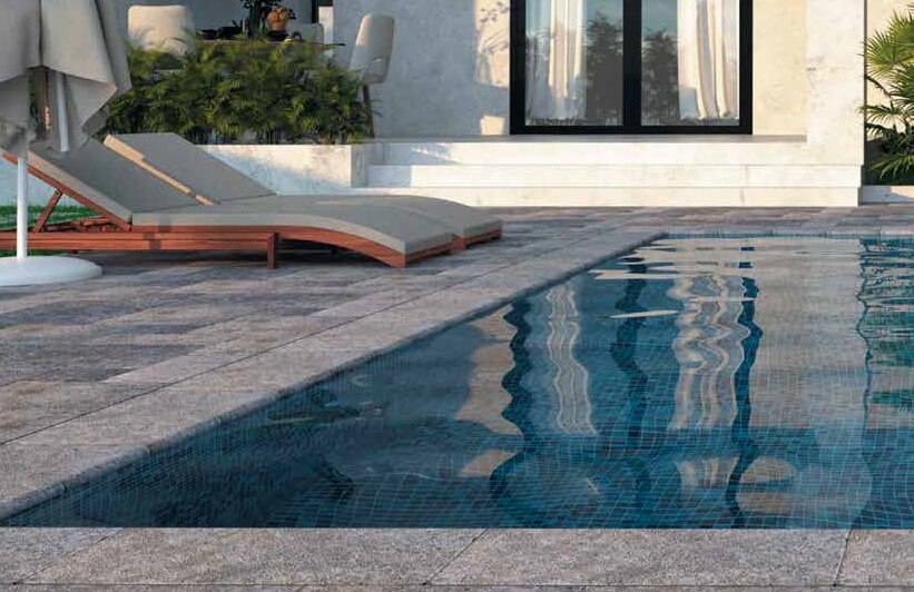 ¿Cuáles son los tipos de revestimiento para piscinas? Guía completa para elegir el ideal | Vedek Revestimientos