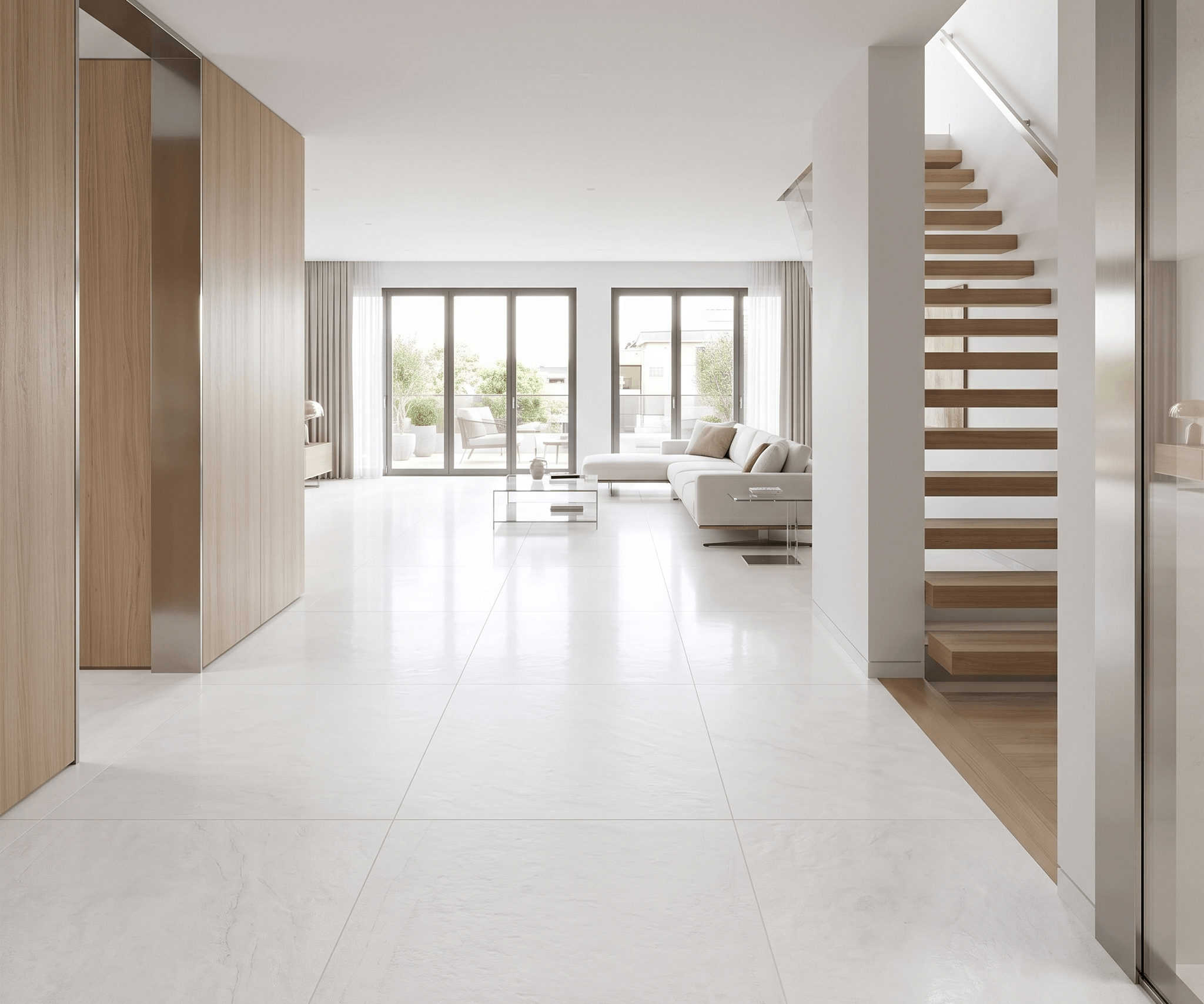 PORCELANATO XL: LA INGENIERÍA DETRÁS DEL REVESTIMIENTO PERFECTO. | Vedek Revestimientos