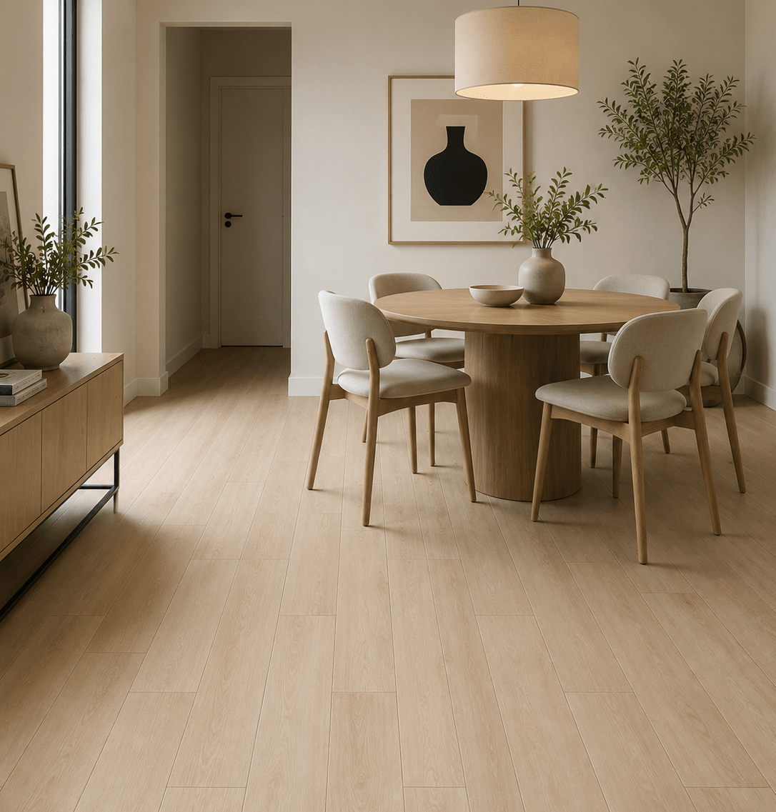 Porcelanatos Símil Madera En Tendencia 2026. | Vedek Revestimientos