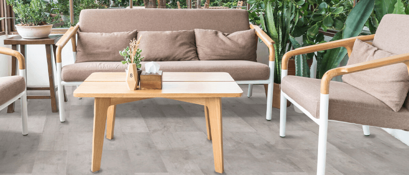 Porcelanato sí­mil madera VEDEK | Vedek Revestimientos