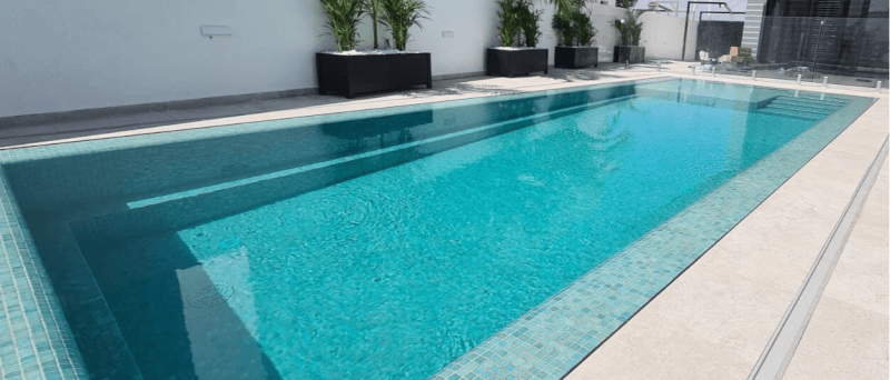  | Vedek Revestimientos