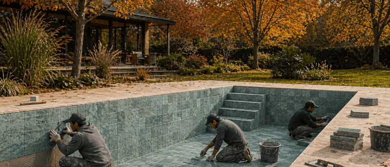  | Vedek Revestimientos