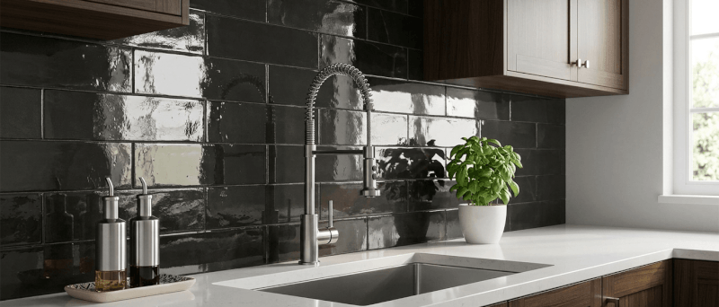 CERÁMICA ONYX 7.5X30 | Vedek Revestimientos