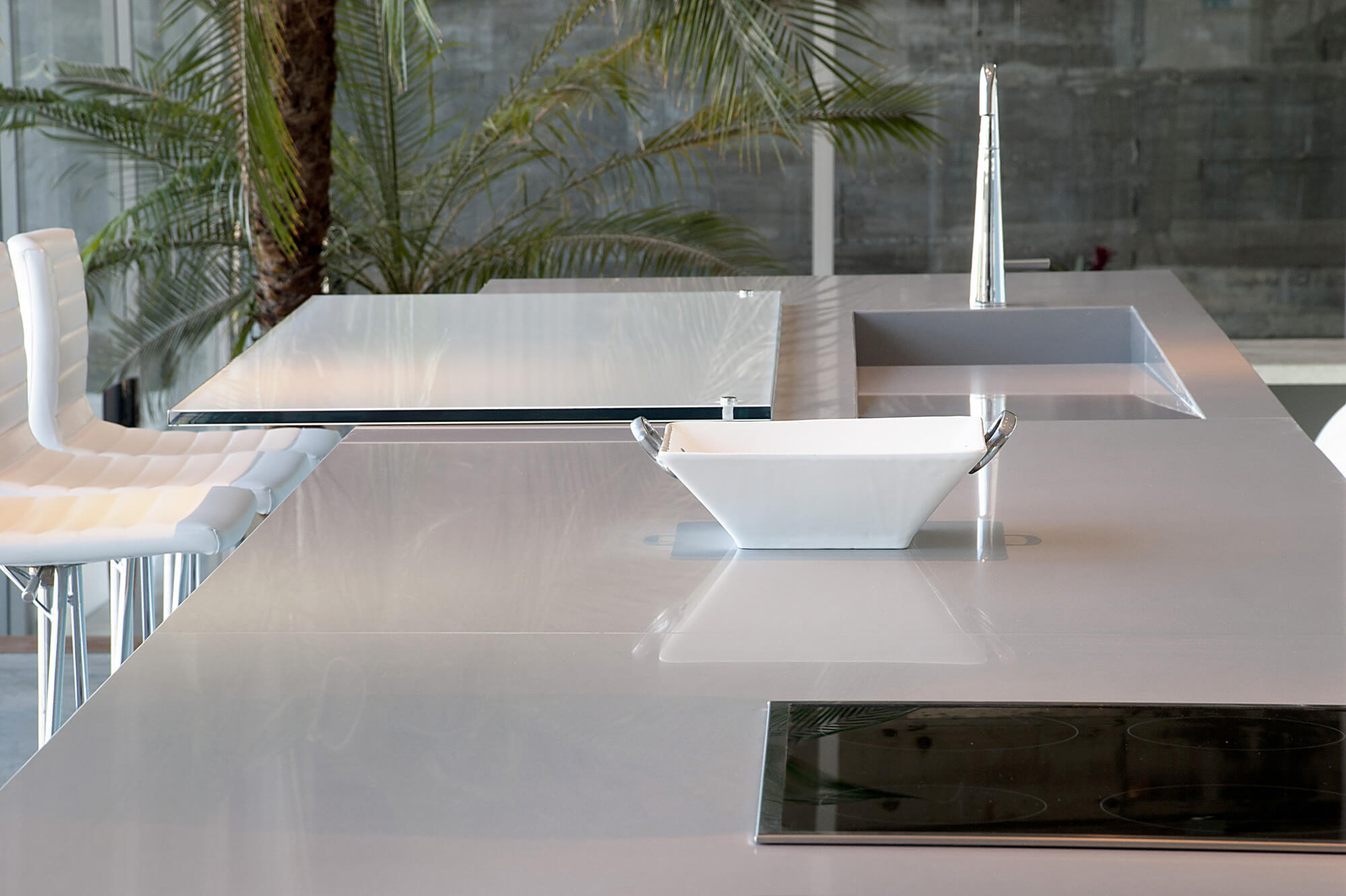 Placa Kensho - Silestone