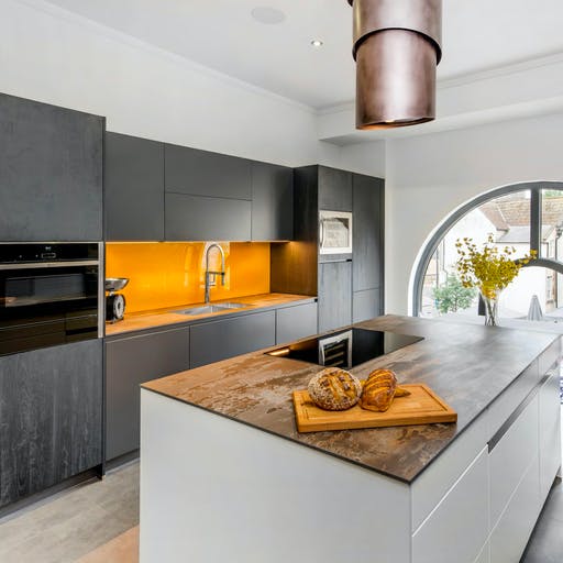 Trilium Dekton | Vedek Revestimientos