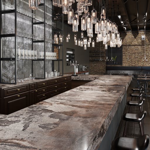 Trilium Dekton | Vedek Revestimientos