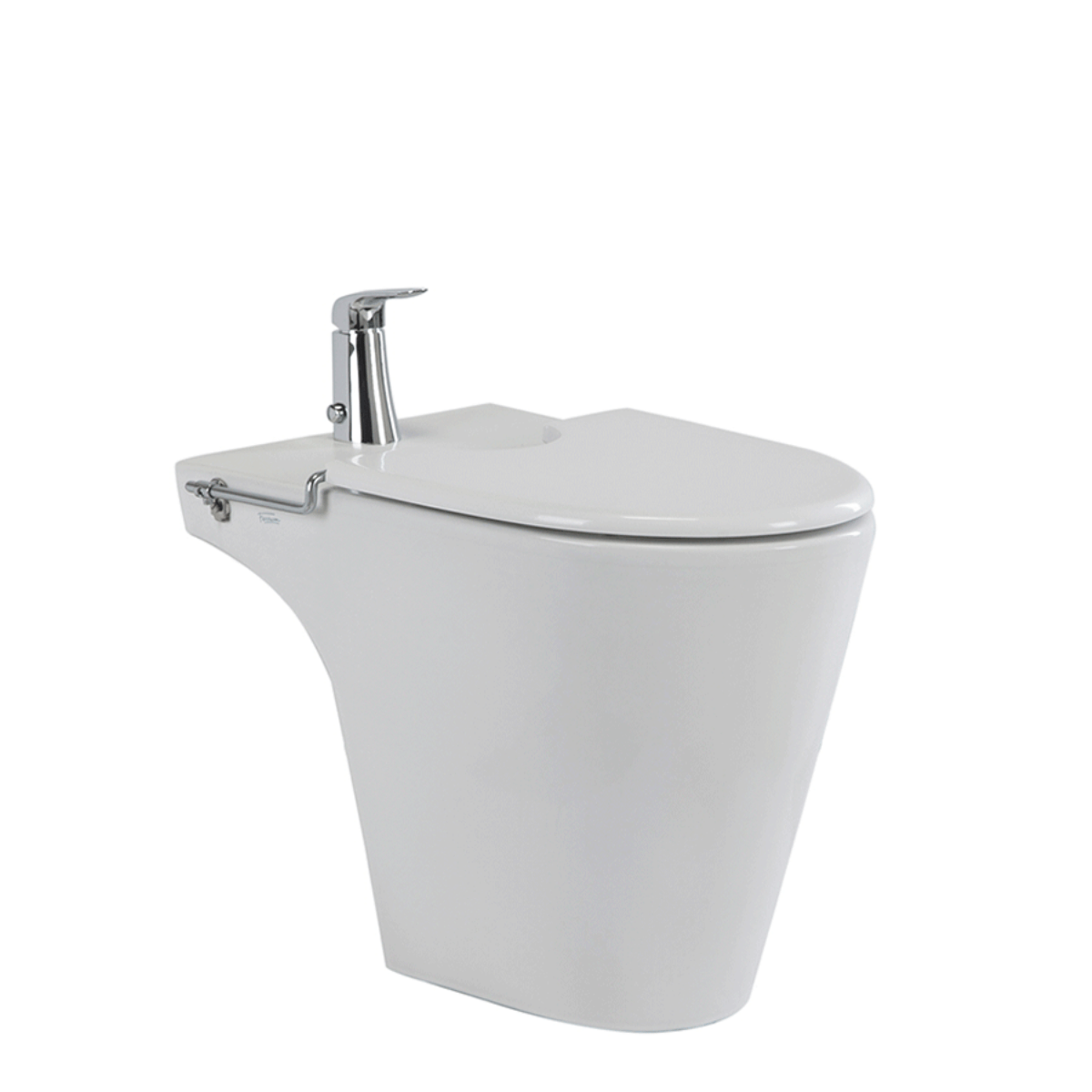 Bidet 1 agujero - Ferrum Marina