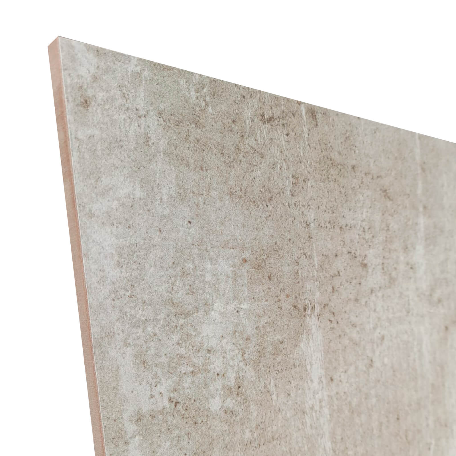 Porcelanato Símil Cemento Concreto Taad 45X181 - Cerro Negro | Vedek Revestimientos
