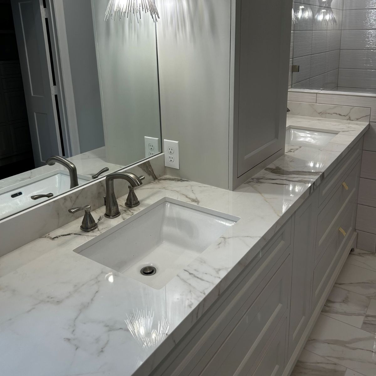 Daze Dekton | Vedek Revestimientos