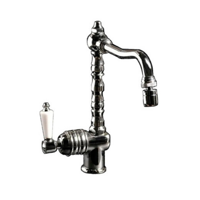 Grifería Robinet Berna Cocina Monocomando | Vedek Revestimientos