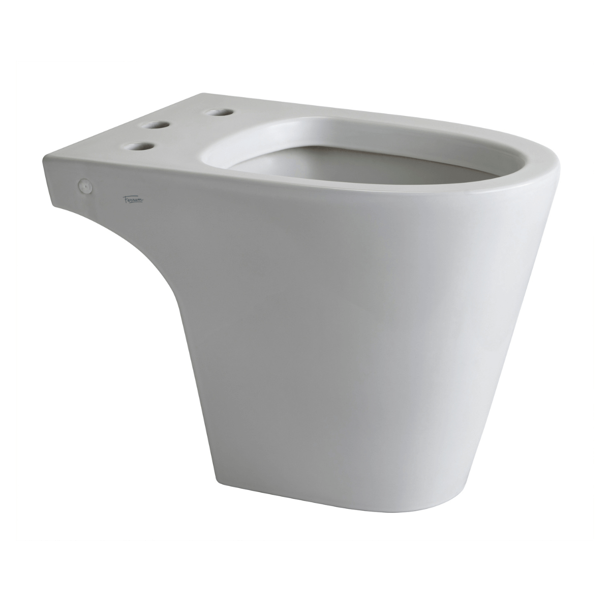 Bidet 3 agujeros - Ferrum  Marina