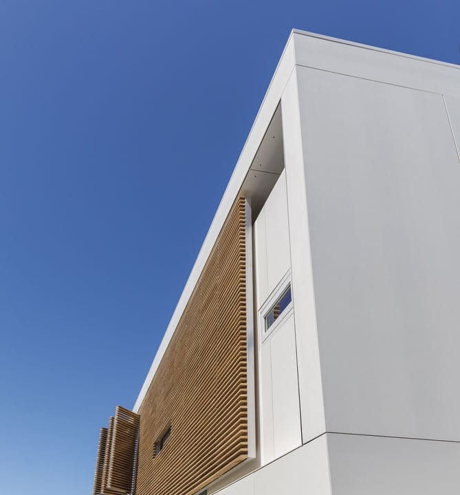 Modulado Artic White (K) - Neolith  | Vedek Revestimientos