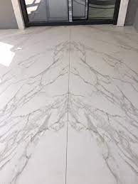 Modulado Calacatta C01R (K) - Neolith  | Vedek Revestimientos