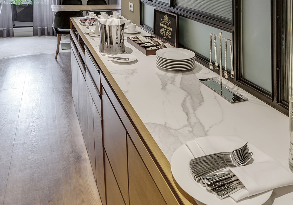 Modulado Estatuario E01 (P) - Neolith  | Vedek Revestimientos